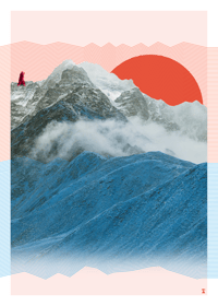 Image 1 of Mardi Himal