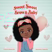 Sweet Sweet Brown Baby
