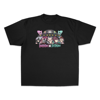 DanDaDan X GTSVG Box T-Shirt