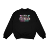 DanDaDan X GTSVG Heavyweight Crewneck Sweatshirt 