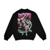 DanDaDan X GTSVG Heavyweight Crewneck Sweatshirt 