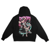 DanDaDan X GTSVG Heavyweight Hooded Pullover 
