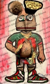 Gucci Fatz