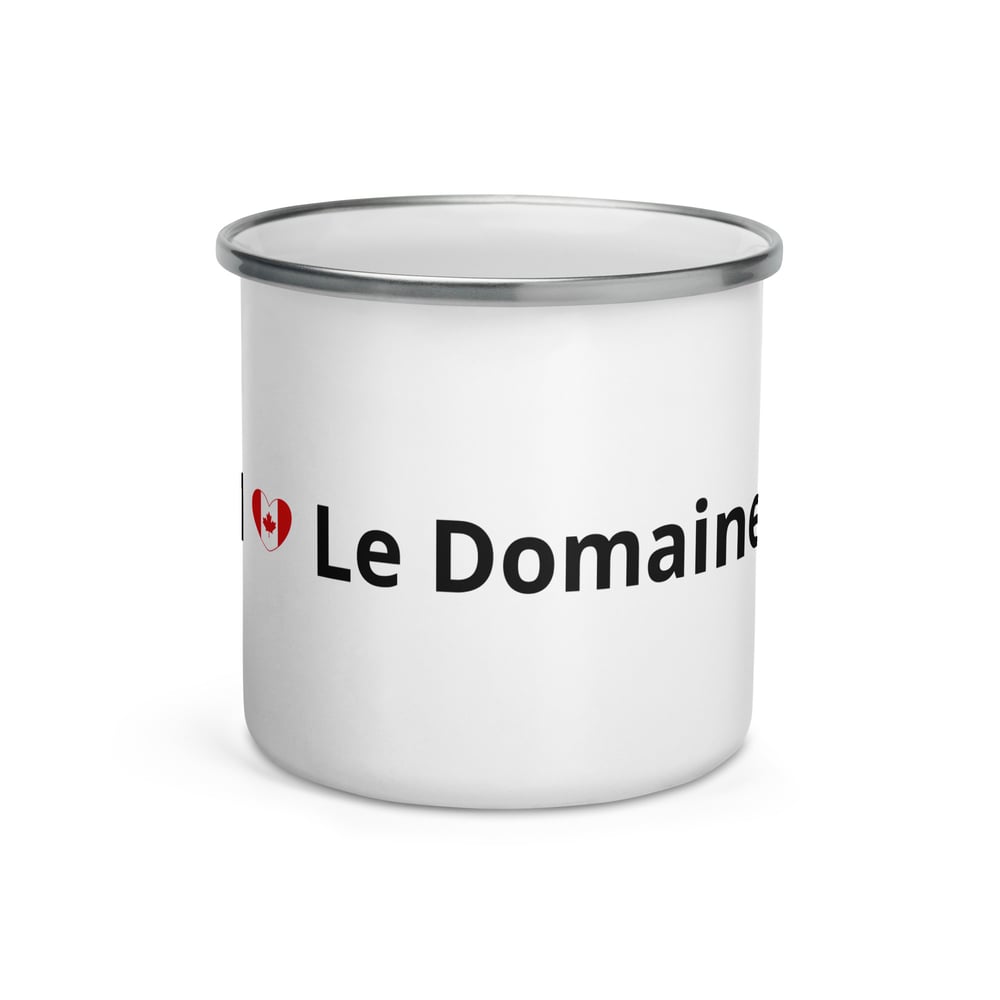 I <3 LD Mug