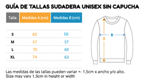 Sudaderas Bordadas Chica Pantera