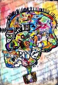 My Own Brain