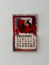 Image 2 of TINTALENDARIO