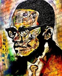 Malcom's Bones