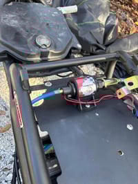 Image 3 of GY6 Electric Fuel Pump Kit