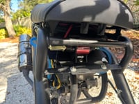 Image 2 of GY6 Electric Fuel Pump Kit