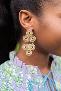 Image 5 of Ginger Earring 