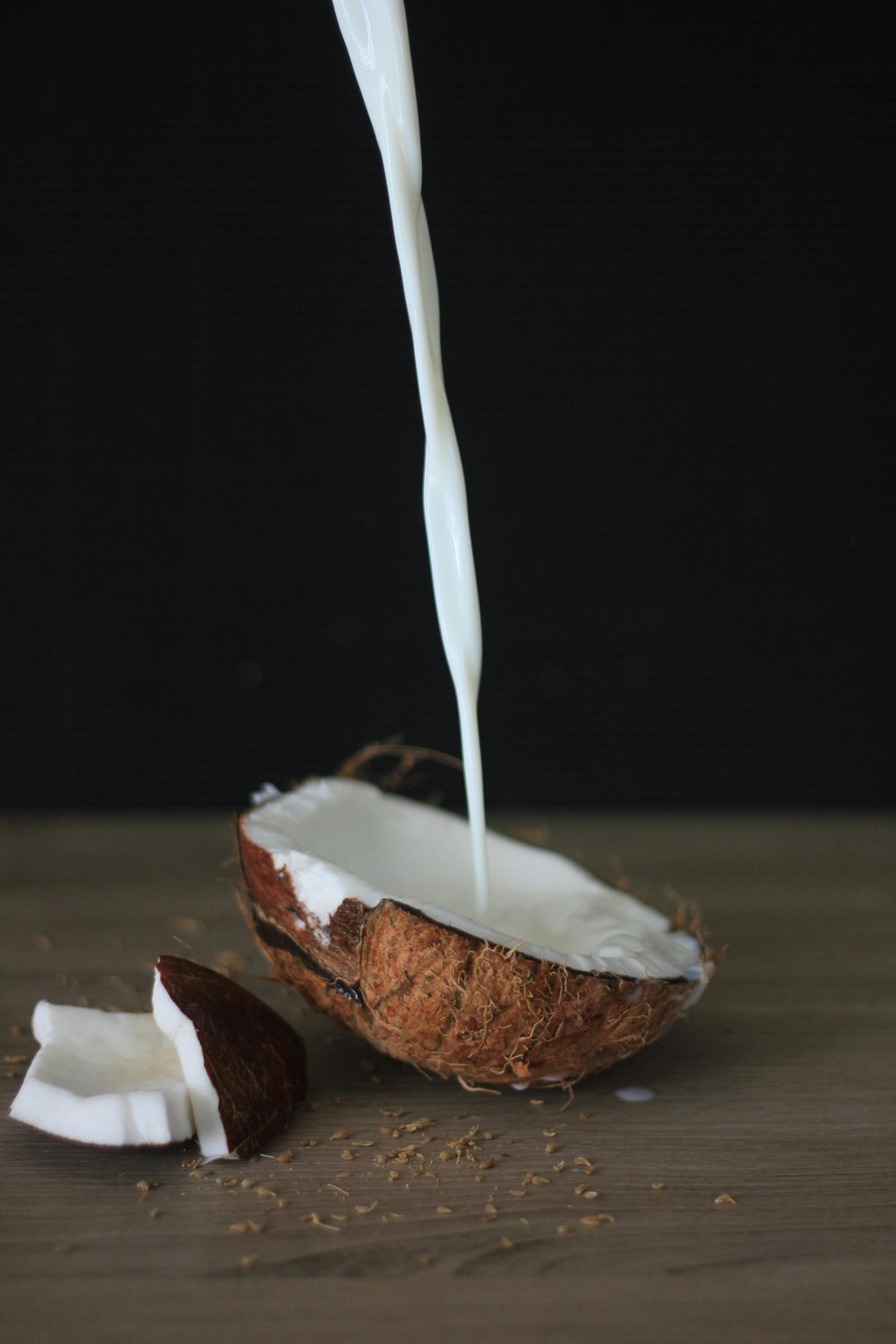RAW Coconut Powder/Spread. Crohns/Colitis-Thyroid-UTI-Parasites-Dementia-Alzheimer's-Herpes-Thrush