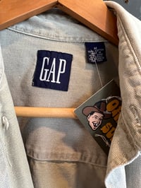 Image 2 of Gap button down #236