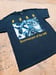 Image of R.O.T.S.WEILIN T-Shirt - BLACK 