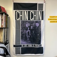 Image 2 of Chin Chin Flag