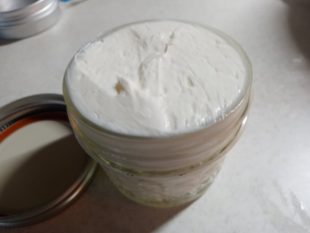 Image of Country Comfort Magnesium Cream