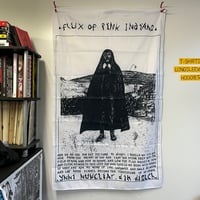 Image 2 of Flux of Pink Indians Flag