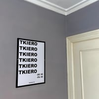 TKIERO TKIERO TKIERO