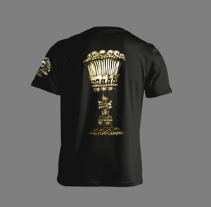 Image of Marduk - La grande danse macabre t-shirt