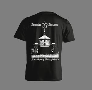Image of December Darkness T-shirt