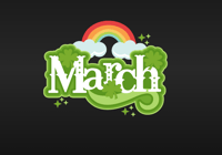 Market - March 15
