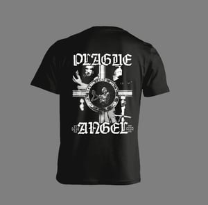 Image of Marduk - Plague Angel T-shirt