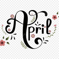 Market - April 19