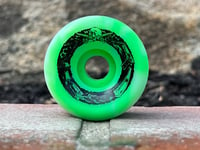 Image 2 of American Nomad 56mm Green Swirl