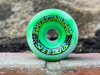 Image 3 of American Nomad 56mm Green Swirl