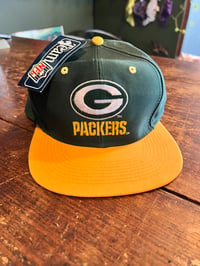 Packers hat #239