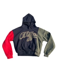 Image 1 of “Olive” Hoodie 