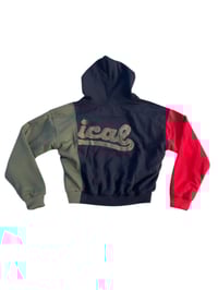 Image 2 of “Olive” Hoodie 