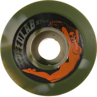 Image 1 of Bombshells 57mm/99A - Limited Edition Camo swirl