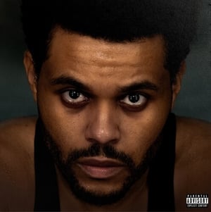 Image of [pre-order] Weeknd - Hurry Up Tomorrow