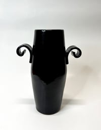 Image 1 of Wrought Iron Vessel