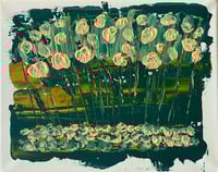 Image 1 of Water Lilies 