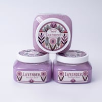 Image 1 of Lavender Sugar Scrub