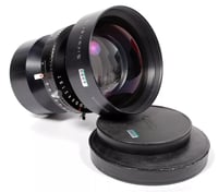 Image 1 of Rodenstock Sironar N MC 480mm F8.4 Lens in Copal #3 Shutter covers 11X14+ #4993