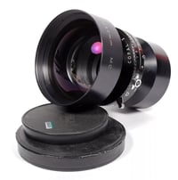 Image 3 of Rodenstock Sironar N MC 480mm F8.4 Lens in Copal #3 Shutter covers 11X14+ #4993