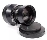 Image 4 of Rodenstock Sironar N MC 480mm F8.4 Lens in Copal #3 Shutter covers 11X14+ #4993