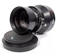 Image 6 of Rodenstock Sironar N MC 480mm F8.4 Lens in Copal #3 Shutter covers 11X14+ #4993