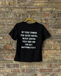 Image 2 of Bike Synk Shirt 