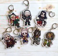 Image 3 of Spooky Charms VOL.1