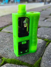 Image 2 of Slim 18650 DNA80c