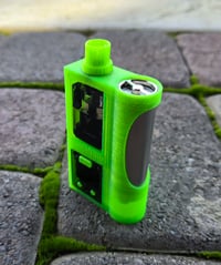 Image 3 of Slim 18650 DNA80c