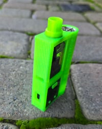 Image 5 of Slim 18650 DNA80c