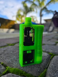 Image 1 of Slim 18650 DNA80c