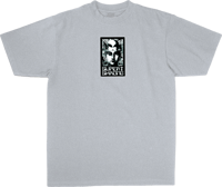 Image 1 of Passenger Tee (Heather Gray)