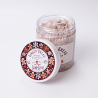 Image 1 of Gingerbread Whipped Soap Scrub