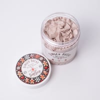 Image 2 of Gingerbread Whipped Soap Scrub